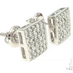 WG Poseidon Earrings 10871 - Image 3