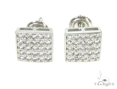 WG Poseidon Earrings 10871 - Image 1