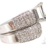 WG Sophia Wedding Ring Set 11232 - Image 5