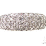 WG Sophia Wedding Ring Set 11232 - Image 7