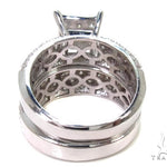 WG Sophia Wedding Ring Set 11232 - Image 8