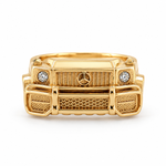 Wagon Ring 71722