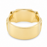 Wagon Ring 71722