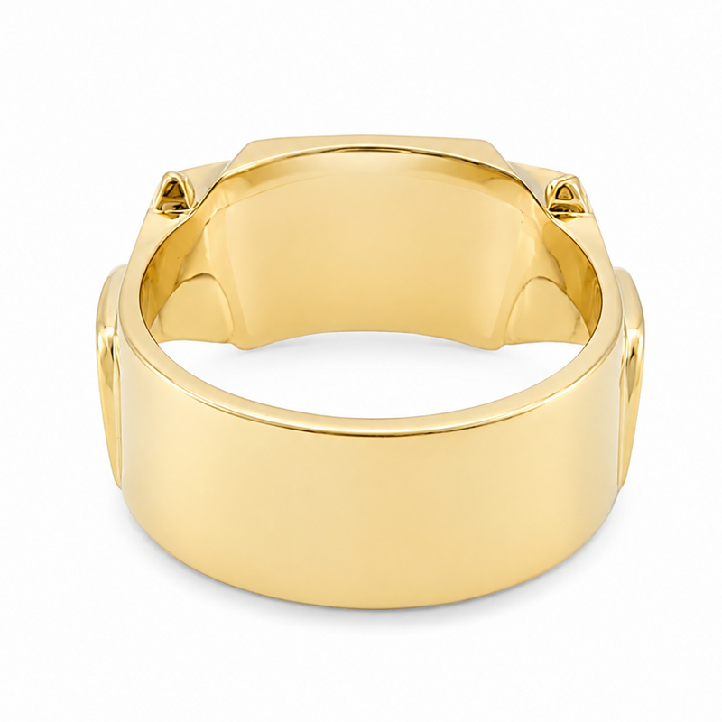 Wagon Ring 71722