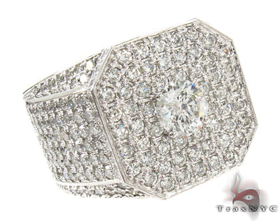 Washington Ring 2 32211 - Image 1