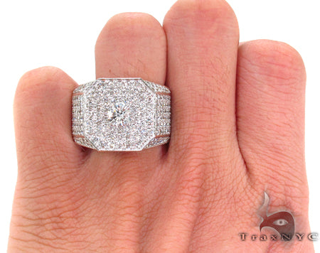 Washington Ring 2 32211 - Image 7