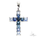 Water Princess Cut Cross 67008 - Image 1