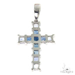 Water Princess Cut Cross 67008 - Image 4
