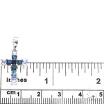 Water Princess Cut Cross 67008 - Image 5