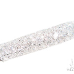 Prong Diamond Wedding Band 44960 - Image 1