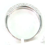 Prong Diamond Wedding Band 44960 - Image 6