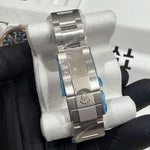 Rolex Cosmograph Daytona La Montoya 40mm | Platinum | Skeleton Ice Blue Dial | 116506 | 71356