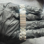 Rolex DateJust 26mm | Stainless Steel | White Dial | 69174