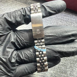 Rolex DateJust 26mm | Stainless Steel | Salmon Dial | 69174