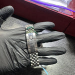 2020 Rolex GMT-Master II 40mm | Oystersteel | "Batgirl" | 126710BLNR 71402
