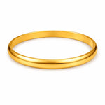 21K Golden Legacy Bangle 71468