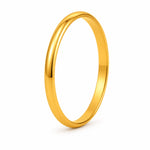 21K Golden Legacy Bangle 71468