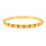 21K Golden Legacy Bangle 71470