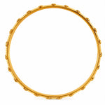 21K Golden Legacy Bangle 71470