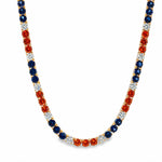 Knicks Legacy Tennis Chain 71484