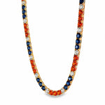 Knicks Legacy Tennis Chain 71484