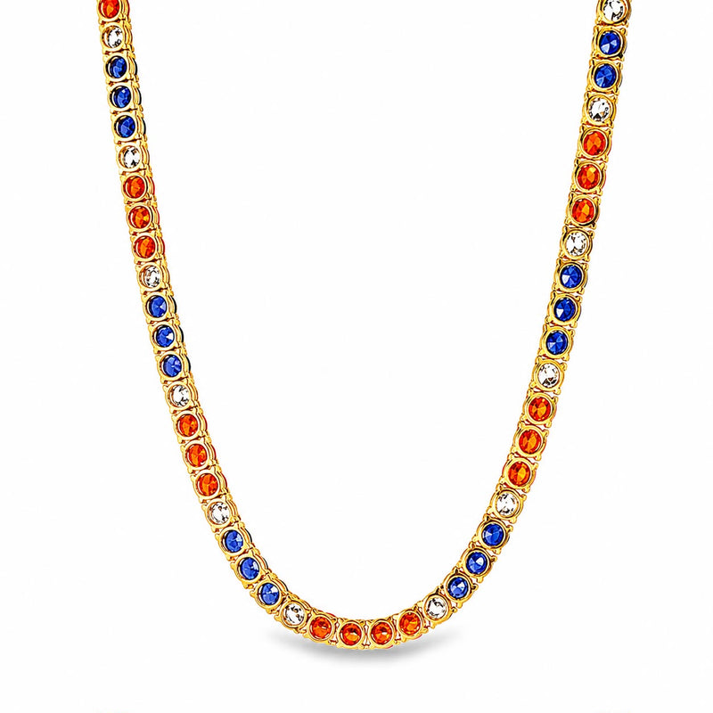 Knicks Legacy Tennis Chain 71484