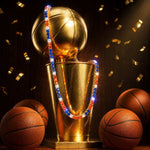 Knicks Legacy Tennis Chain 71484