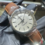 Rolex Vintage 28mm | Oystersteel | Silver Dial |
