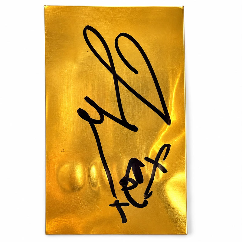 10 Grams Jade Gold Bar 71735