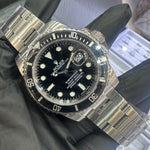 2013 Rolex Submariner Date 40mm | Stainless Steel | Black Dial