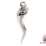 Italian Horn Pendant 29244 - Image 4