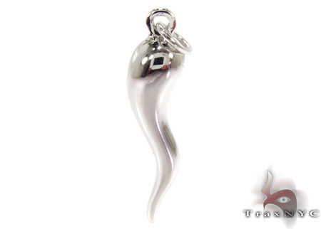 Italian Horn Pendant 29244 - Image 4
