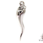Italian Horn Pendant 29244 - Image 5