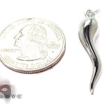 Italian Horn Pendant 29244 - Image 6