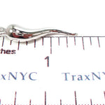 Italian Horn Pendant 29244 - Image 7