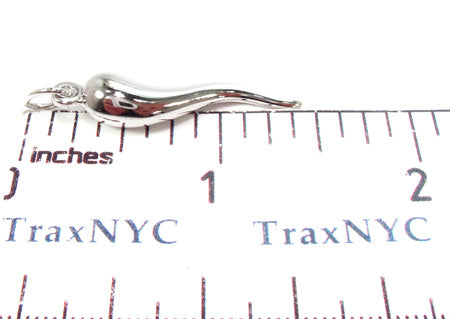 Italian Horn Pendant 29244 - Image 7