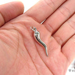 Italian Horn Pendant 29244 - Image 9