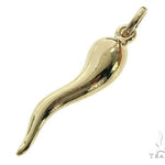 Italian Horn Pendant 29244 - Image 3