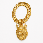 World’s Biggest Lion Head Set 71674