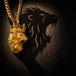 World’s Biggest Lion Head Set 71674