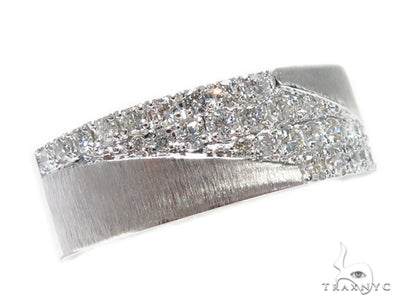 Wrap Wedding Band 18516 - Image 1