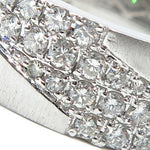 Wrap Wedding Band 18516 - Image 3