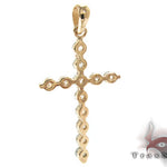 YG Enzo Diamond Cross 3040 - Image 4