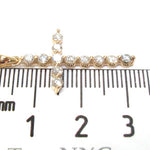 YG Enzo Diamond Cross 3040 - Image 6