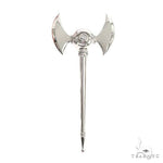 YU-GI-OH Millennium Rod Pendant 66970 - Image 1