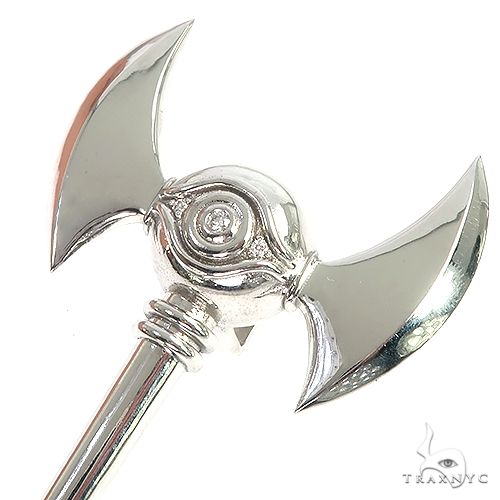 YU-GI-OH Millennium Rod Pendant 66970 - Image 3