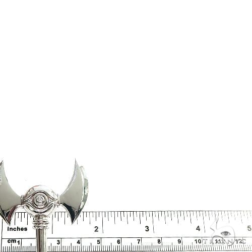 YU-GI-OH Millennium Rod Pendant 66970 - Image 5