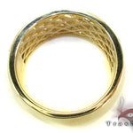 Yellow Gold Diamond Ring 26805 - Image 5