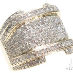 Yellow Gold XL RSVP Ring 2 40991 - Image 1