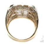Yellow Gold XL RSVP Ring 2 40991 - Image 6